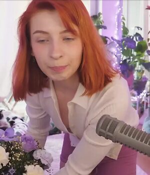 Nieuczesana leaked photo #69