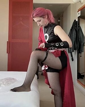 Nieuczesana leaked photo #85