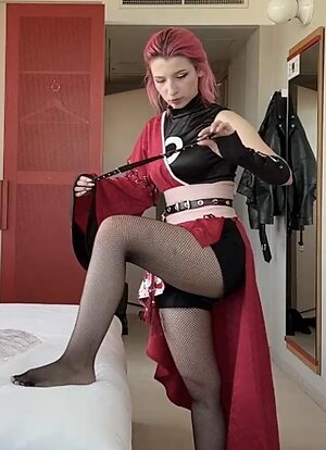 Nieuczesana leaked photo #88