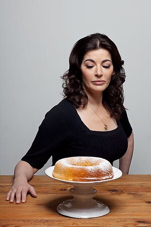 Nigella Lawson
