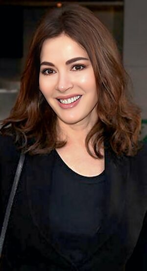 Nigella Lawson leaked photo #8