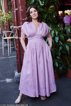 Nigella Lawson leaked photo #20
