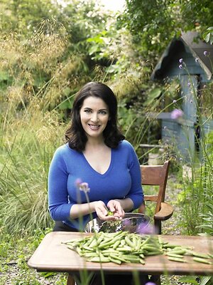 Nigella Lawson leaked photo #22