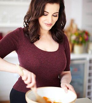 Nigella Lawson leaked photo #28