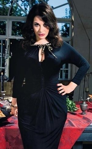 Nigella Lawson leaked photo #34