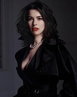 Nigella Lawson leaked photo #37
