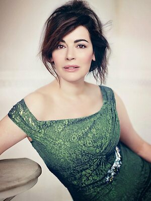 Nigella Lawson leaked photo #41