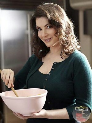 Nigella Lawson leaked photo #42