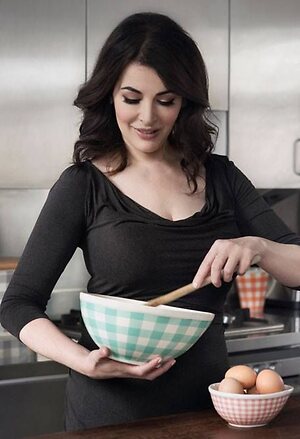 Nigella Lawson Nude Leaked Photo #48