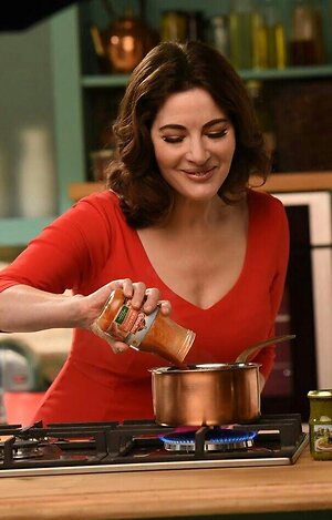 Nigella Lawson Nude Leaked Photo #50