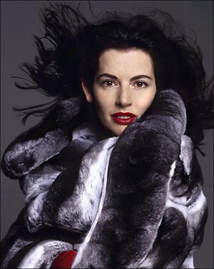 Nigella Lawson leaked photo #63