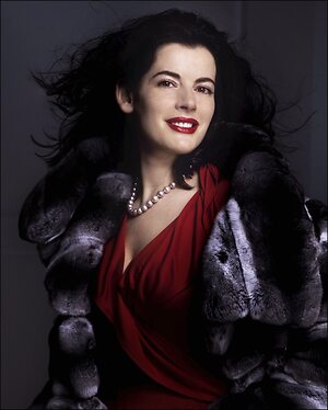 Nigella Lawson leaked photo #64