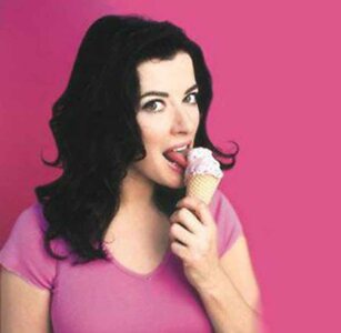 Nigella Lawson