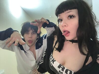 Night_Angell leaked photo #20
