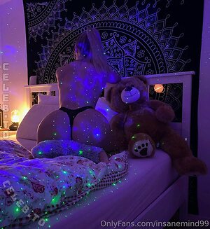 niiinaa99 leaked photo #38