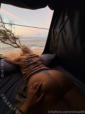 niiinaa99 leaked photo #60