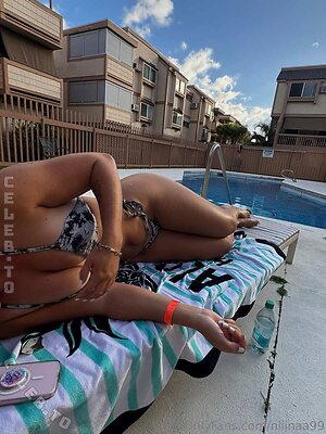niiinaa99 leaked photo #68