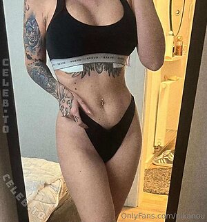 Nika Ilcic Nude Leaked Photo #24