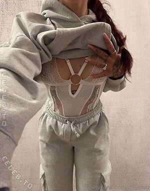 Nika Ilcic Nude Leaked Photo #40