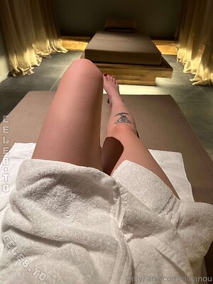 Nika Ilcic Nude Leaked Photo #48