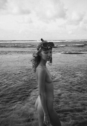 Nika Khromova leaked photo #23