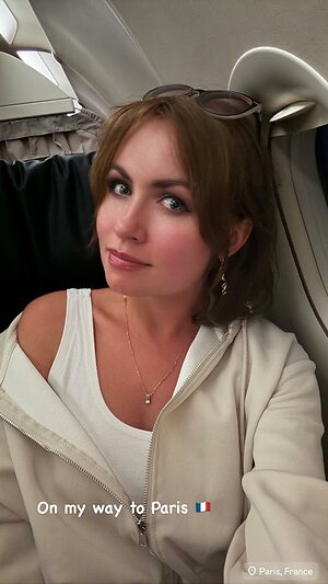 Nika Kolosova