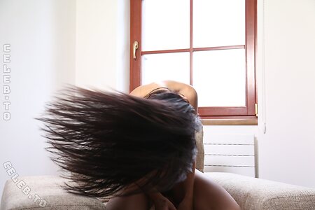 Nika Nikola Nude Leaked Photo #75