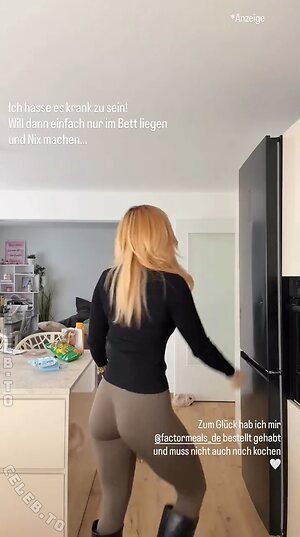 Nika Sofie Nude Leaked Photo #2