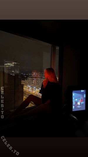 Nika Sofie Nude Leaked Photo #3