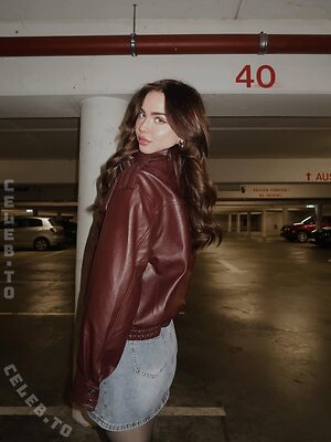 Nika Sofie Nude Leaked Photo #14