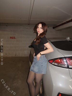 Nika Sofie Nude Leaked Photo #15