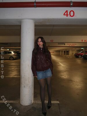 Nika Sofie Nude Leaked Photo #16