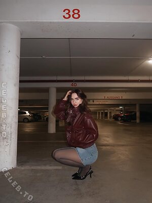 Nika Sofie Nude Leaked Photo #17