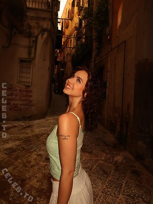 Nika Sofie photo
