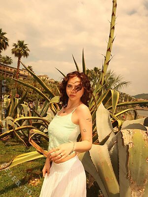 Nika Sofie photo