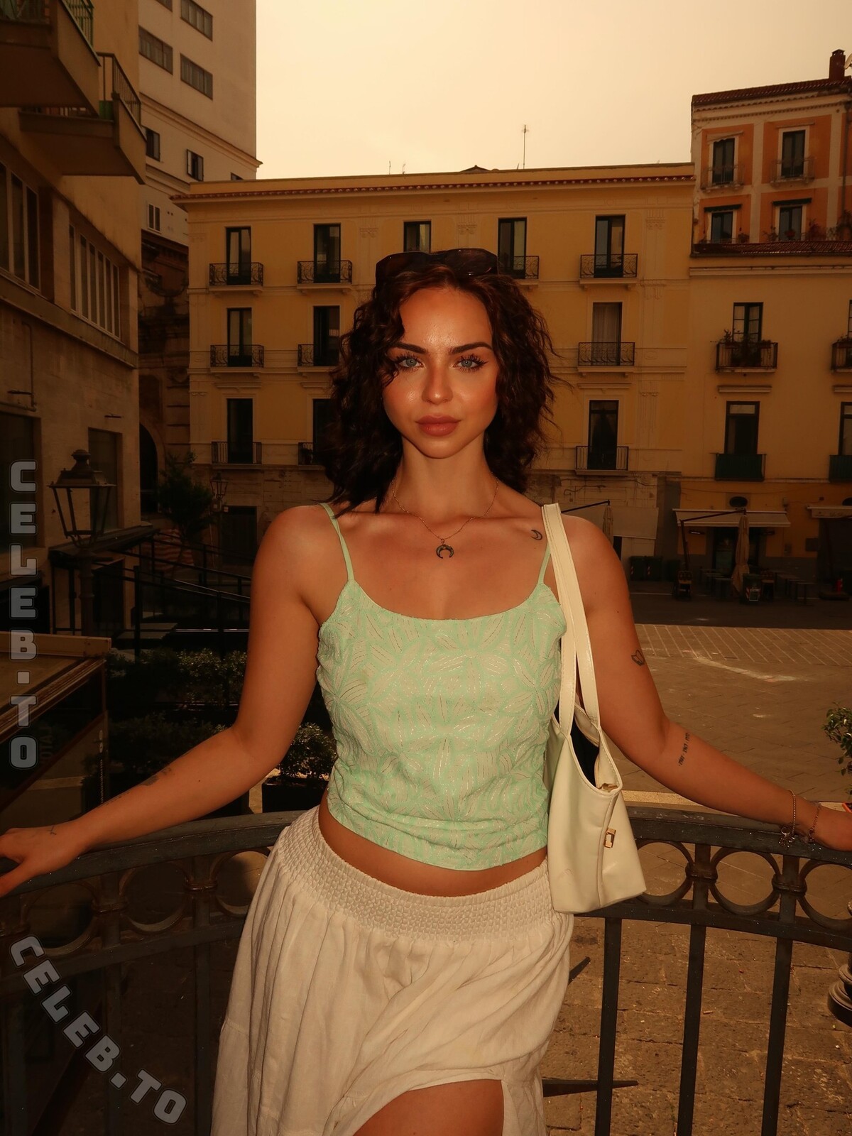Nika Sofie photo