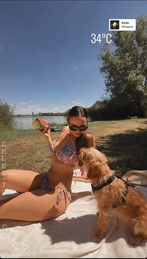 Nika Sofie photo