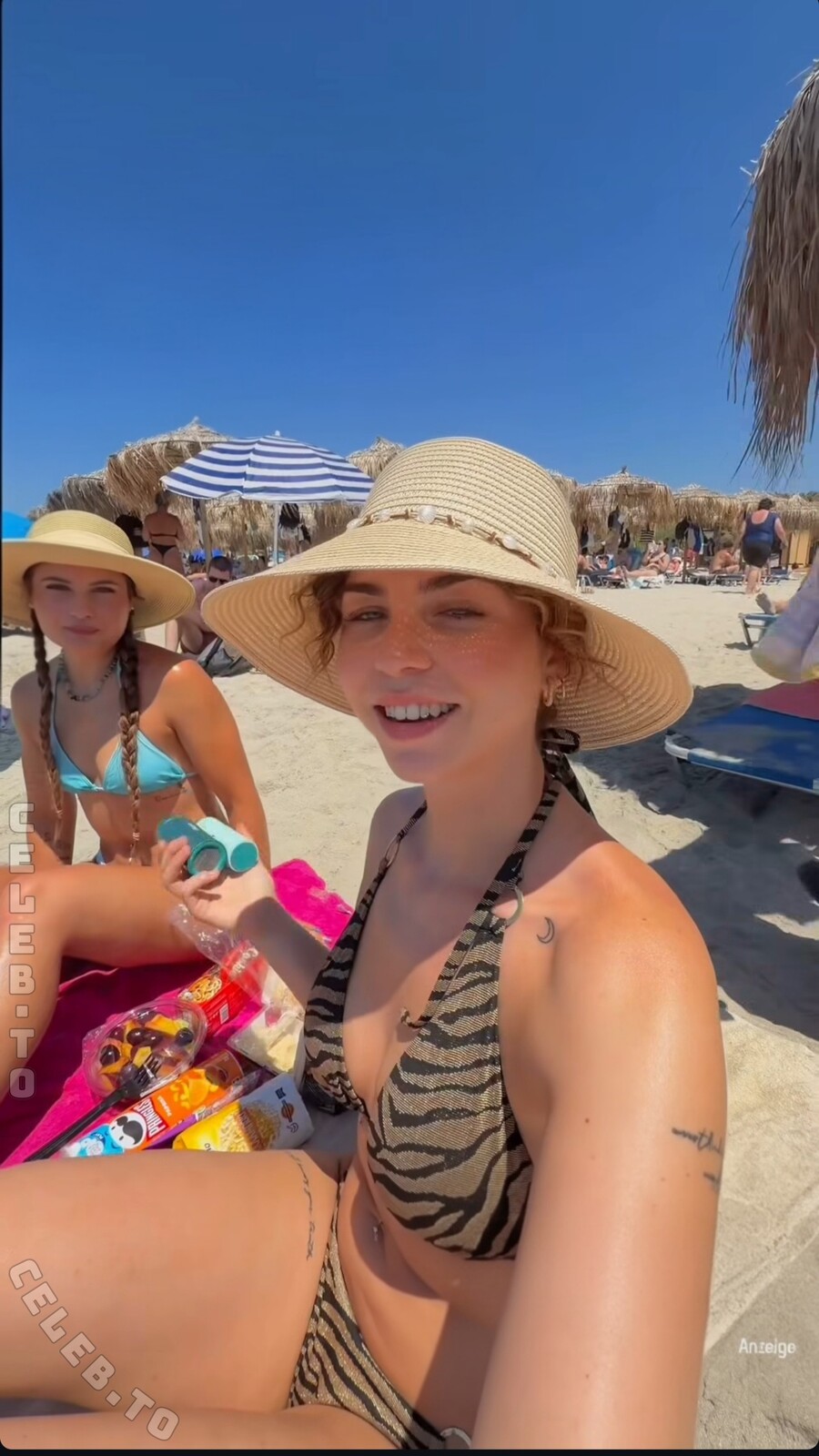 Nika Sofie photo