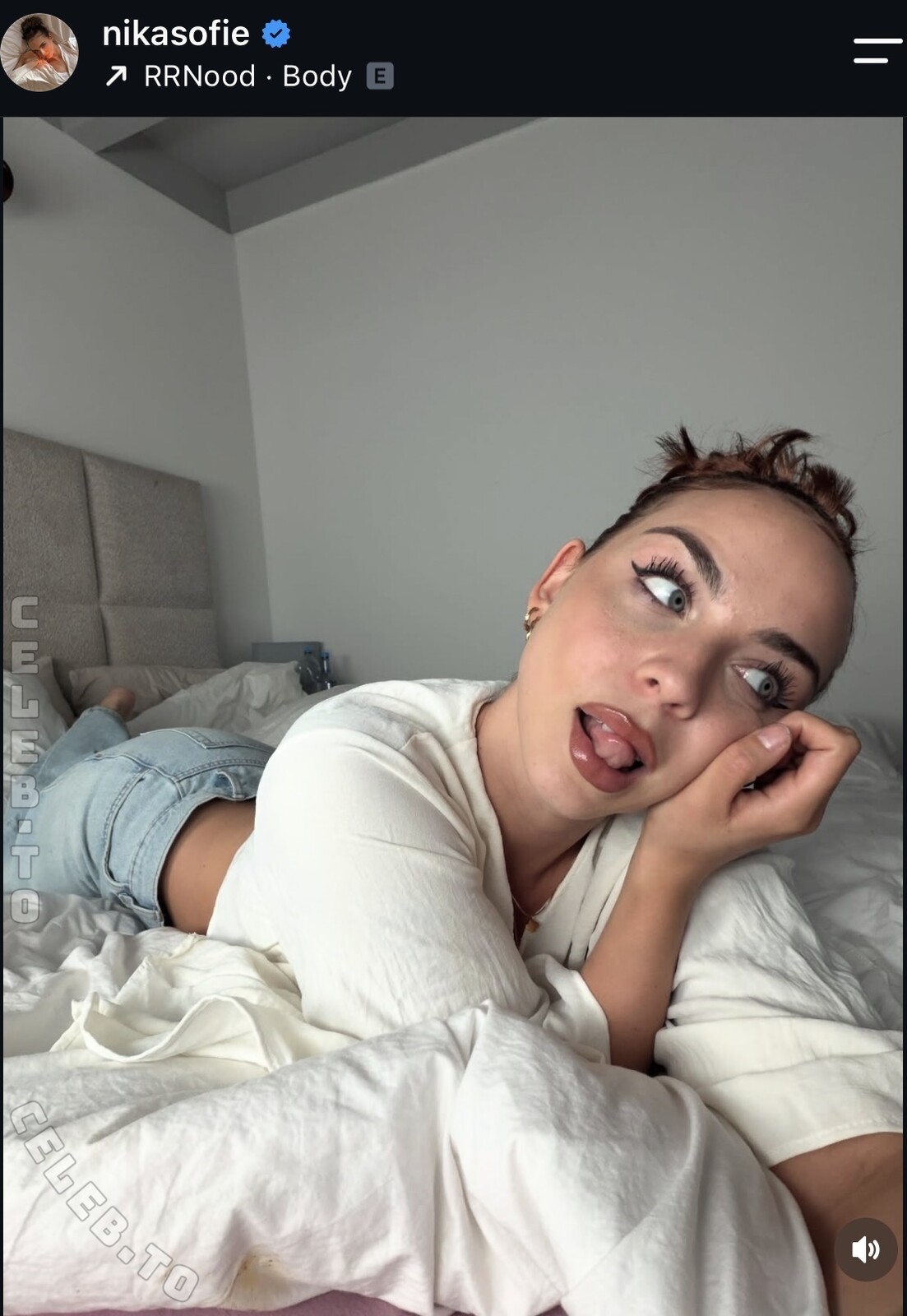 Nika Sofie photo