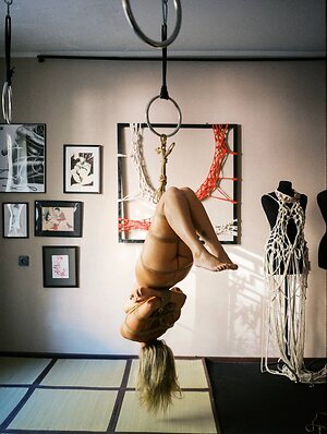 Nika Strawberry veronichka_klubnichka just_me_not_more leaked photo #54