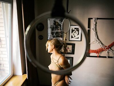 Nika Strawberry veronichka_klubnichka just_me_not_more leaked photo #57