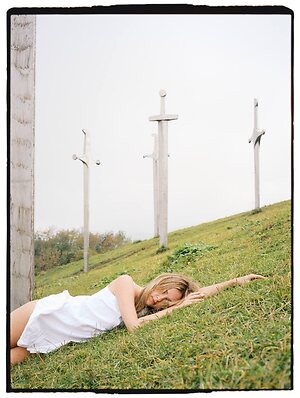 Nika Strawberry veronichka_klubnichka just_me_not_more leaked photo #67