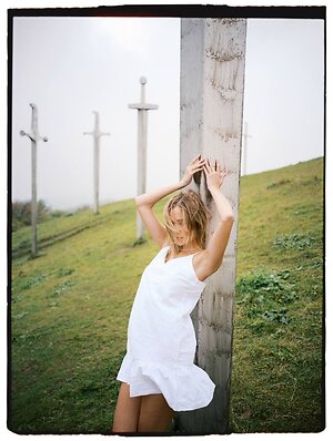 Nika Strawberry veronichka_klubnichka just_me_not_more leaked photo #68