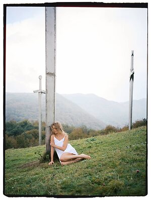 Nika Strawberry veronichka_klubnichka just_me_not_more leaked photo #70