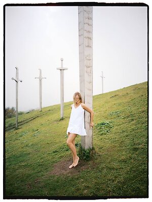 Nika Strawberry veronichka_klubnichka just_me_not_more leaked photo #72
