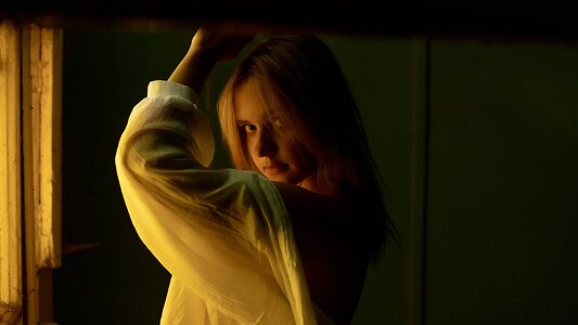 Nika Strawberry veronichka_klubnichka just_me_not_more leaked photo #80
