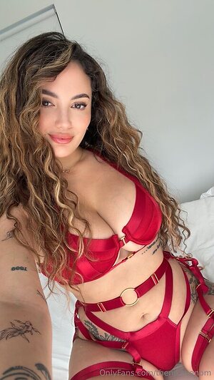 Nika Venom leaked photo #213
