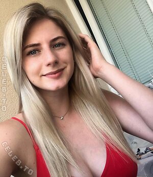 nikastefundova Nude Leaked Photo #6