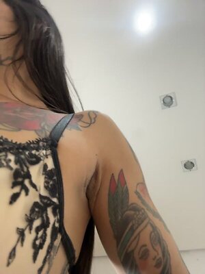 Nikatsu leaked photo #15