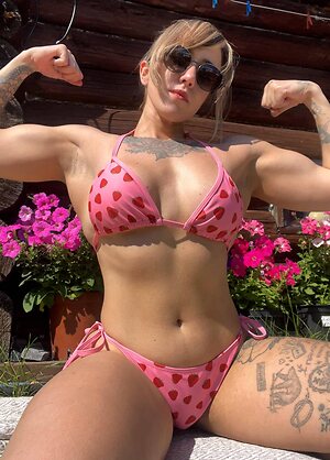 Nikaxreznik Nude Leaked Photo #10